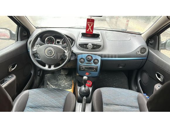 Sahibinden Renault Clio 1.2 Extreme 2008 Model
