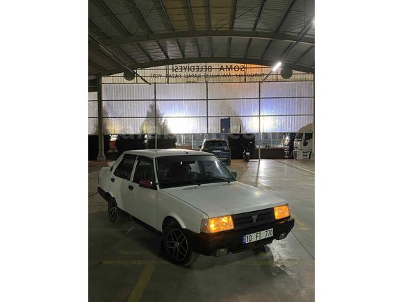 Sahibinden Tofaş Şahin 1.6 1994 Model 