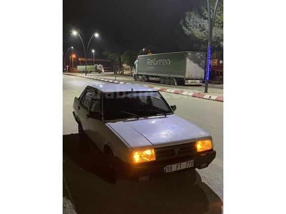 Sahibinden Tofaş Şahin 1.6 1994 Model 