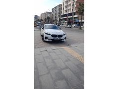 Sahibinden BMW 2 Serisi 218i Gran Coupe First Edition Sport Line 2021 Model