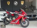 PAKER AUTO'DAN HATASIZ CBR 1000RR FİREBLADE K KARTINA TAKSİT