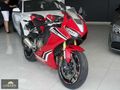 PAKER AUTO'DAN HATASIZ CBR 1000RR FİREBLADE K KARTINA TAKSİT