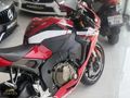 PAKER AUTO'DAN HATASIZ CBR 1000RR FİREBLADE K KARTINA TAKSİT