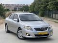EŞSİZ TEMİZLİKTE DİZEL OTOMATİK COROLLA COMFORT 