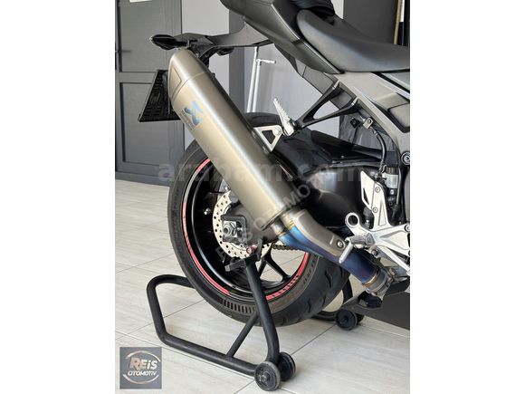HONDA 1000RR 2017 MODEL HATASIZ EKSTRALI