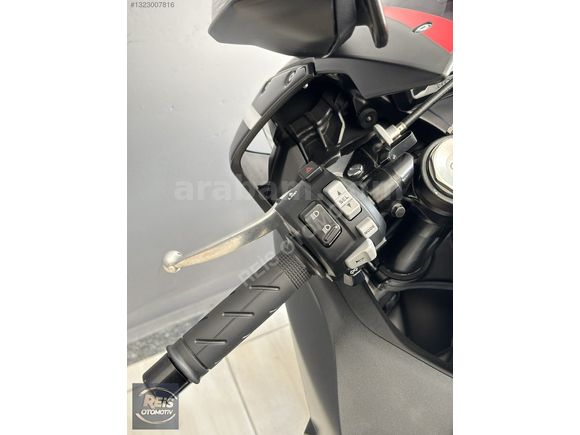 HONDA 1000RR 2017 MODEL HATASIZ EKSTRALI
