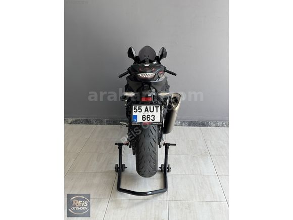 HONDA 1000RR 2017 MODEL HATASIZ EKSTRALI