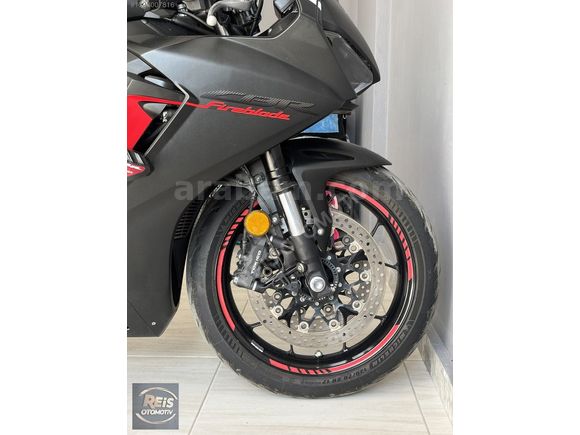 HONDA 1000RR 2017 MODEL HATASIZ EKSTRALI