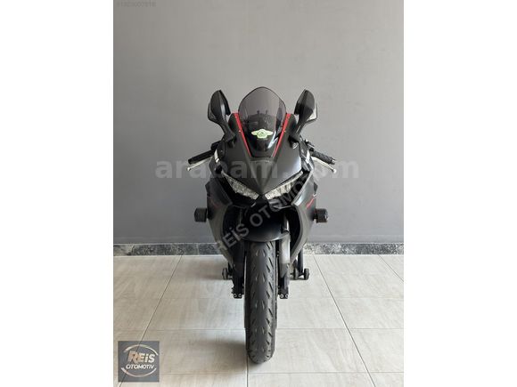 HONDA 1000RR 2017 MODEL HATASIZ EKSTRALI