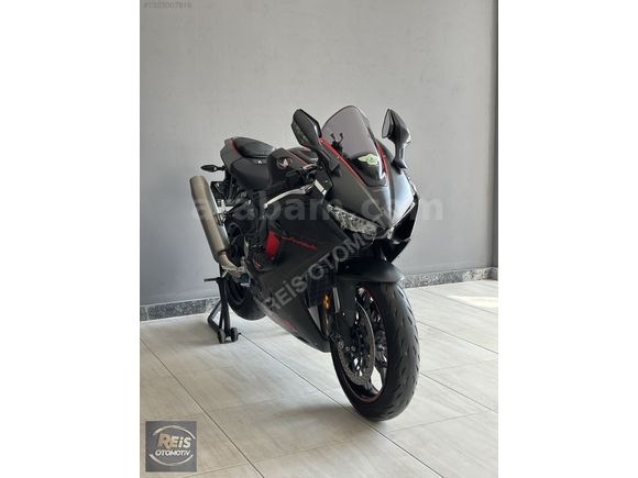 HONDA 1000RR 2017 MODEL HATASIZ EKSTRALI
