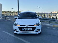 Sahibinden Hyundai i20 1.4 MPI Style 2017 Model 