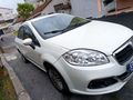 Sahibinden Fiat Linea 1.3 Multijet Active Plus 2012 Model  245 km Beyaz