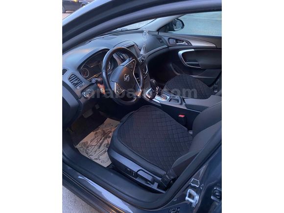 Sahibinden Opel Insignia 1.6 CDTI Design 2016 Model 