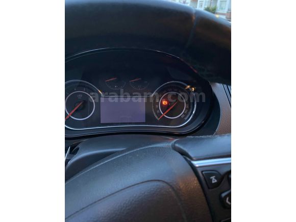 Sahibinden Opel Insignia 1.6 CDTI Design 2016 Model 