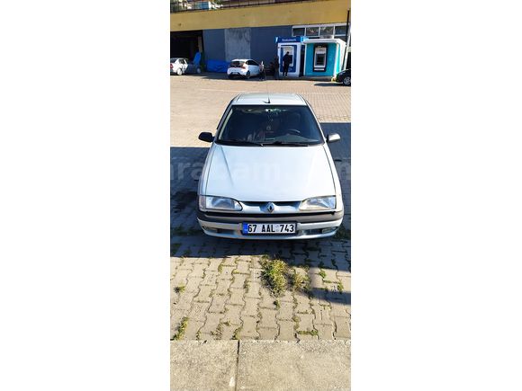 Sahibinden Renault R 19 1.6 Europa RNE 2000 Model 
