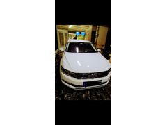 Sahibinden Volkswagen Passat 1.4 TSi BlueMotion Trendline 2015 Model  80.400 km Beyaz