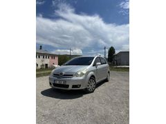 Sahibinden Toyota Verso 1.6 Comfort 2005 Model 