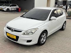 ÇELİK'DEN 2010 HYUNDAİ İ30 1.6 DZL-MAKYAJLI KASA-EMSLSZ-FULL !!