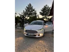 Değişensiz Masrafsız Bakımlı ford mondeo 