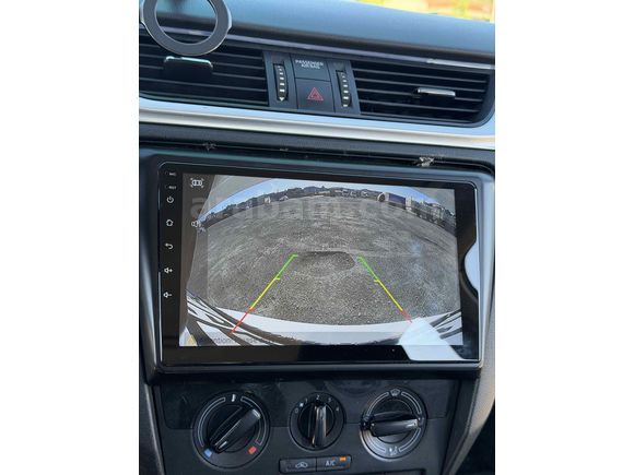 Sahibinden Skoda Rapid 1.0 TSI GreenTec Dynamic 2017 Model 