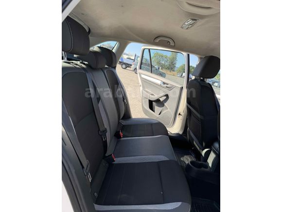 Sahibinden Skoda Rapid 1.0 TSI GreenTec Dynamic 2017 Model 