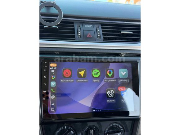 Sahibinden Skoda Rapid 1.0 TSI GreenTec Dynamic 2017 Model 