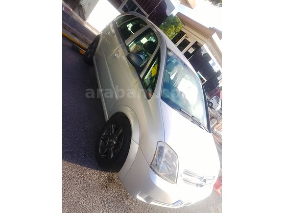 Sahibinden Opel Meriva 1.6 Essentia 2004 Model 