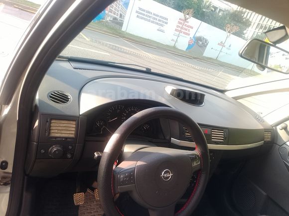 Sahibinden Opel Meriva 1.6 Essentia 2004 Model 