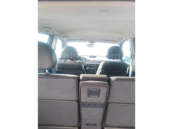 Sahibinden Opel Meriva 1.6 Essentia 2004 Model 