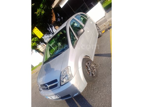 Sahibinden Opel Meriva 1.6 Essentia 2004 Model 