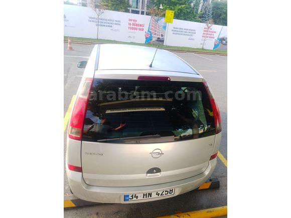 Sahibinden Opel Meriva 1.6 Essentia 2004 Model 