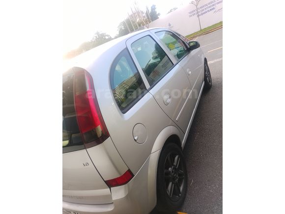 Sahibinden Opel Meriva 1.6 Essentia 2004 Model 