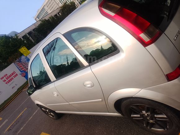 Sahibinden Opel Meriva 1.6 Essentia 2004 Model 