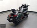 -CİO MOTORS-GOLDWING GL1800 BAGGER DCT-