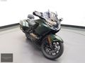 -CİO MOTORS-GOLDWING GL1800 BAGGER DCT-