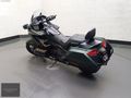 -CİO MOTORS-GOLDWING GL1800 BAGGER DCT-