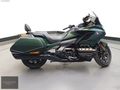 -CİO MOTORS-GOLDWING GL1800 BAGGER DCT-