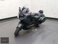 -CİO MOTORS-GOLDWING GL1800 BAGGER DCT-