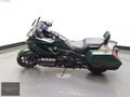 -CİO MOTORS-GOLDWING GL1800 BAGGER DCT-