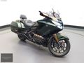 -CİO MOTORS-GOLDWING GL1800 BAGGER DCT-