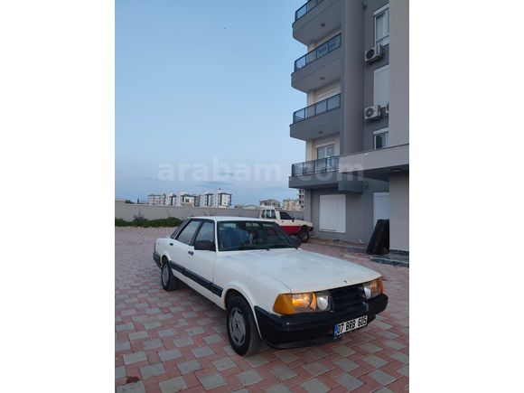 Sahibinden Ford Taunus 2.0 GTS 1993 Model