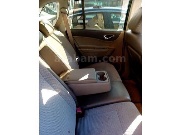 Sahibinden Hatasız Renault Koleos 2.0 dCi Privilege 2009 Model 