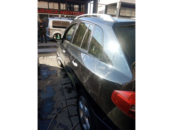 Sahibinden Hatasız Renault Koleos 2.0 dCi Privilege 2009 Model 