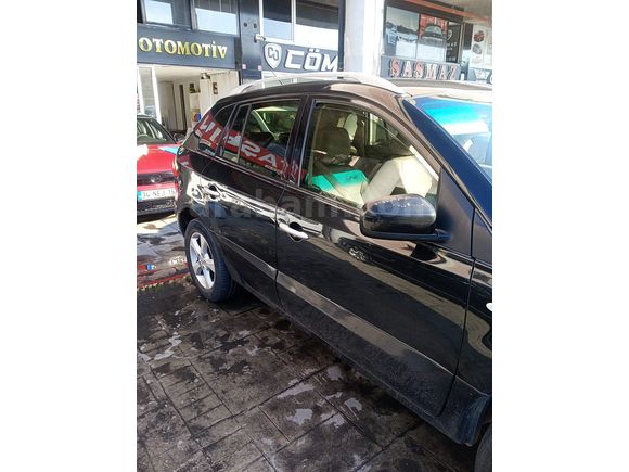 Sahibinden Hatasız Renault Koleos 2.0 dCi Privilege 2009 Model 