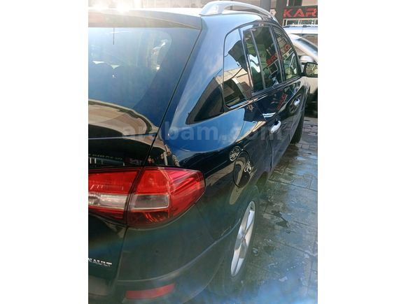 Sahibinden Hatasız Renault Koleos 2.0 dCi Privilege 2009 Model 