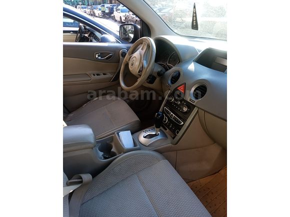 Sahibinden Hatasız Renault Koleos 2.0 dCi Privilege 2009 Model 
