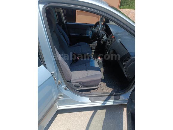 Sahibinden Hyundai Getz 1.3 GLS 2005 Model