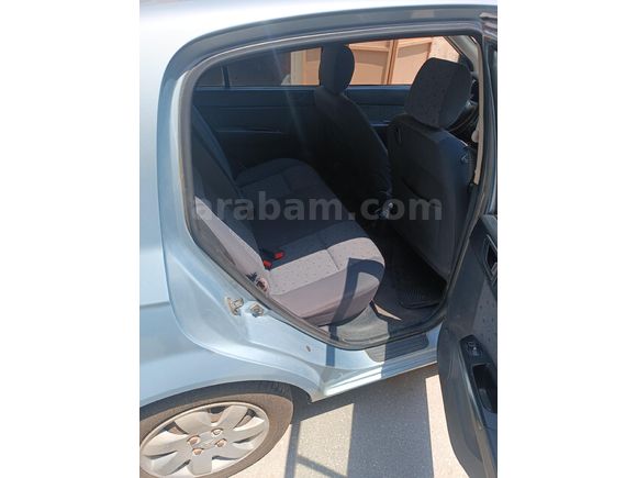 Sahibinden Hyundai Getz 1.3 GLS 2005 Model