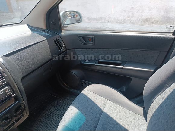 Sahibinden Hyundai Getz 1.3 GLS 2005 Model