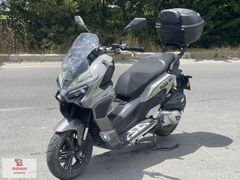 BAYKAN OTO'DAN 2024 MODEL ROSSIVO HATASIZ K,K TAKSİT İMKANI